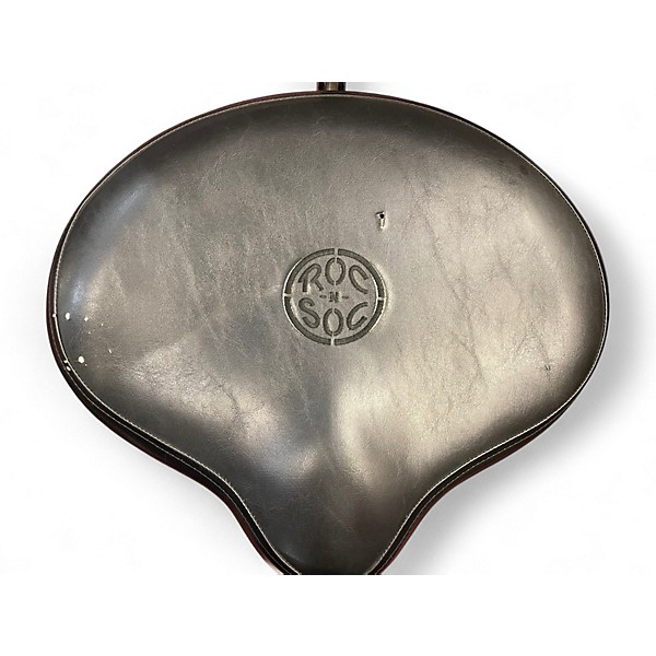 Used ROC-N-SOC LUNAR Drum Throne
