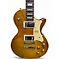 Used The Heritage H150 Lemonburst Solid Body Electric Guitar