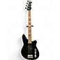 Used Reverend SENTINEL Black Electric Bass Guitar thumbnail