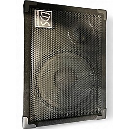 Used Low Down Sound 112N Bass Cabinet