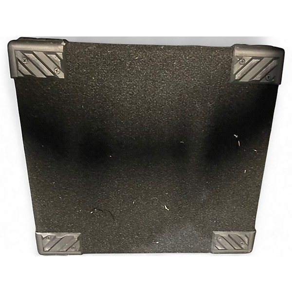 Used Low Down Sound 112N Bass Cabinet