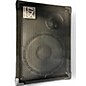 Used Low Down Sound 112N Bass Cabinet thumbnail