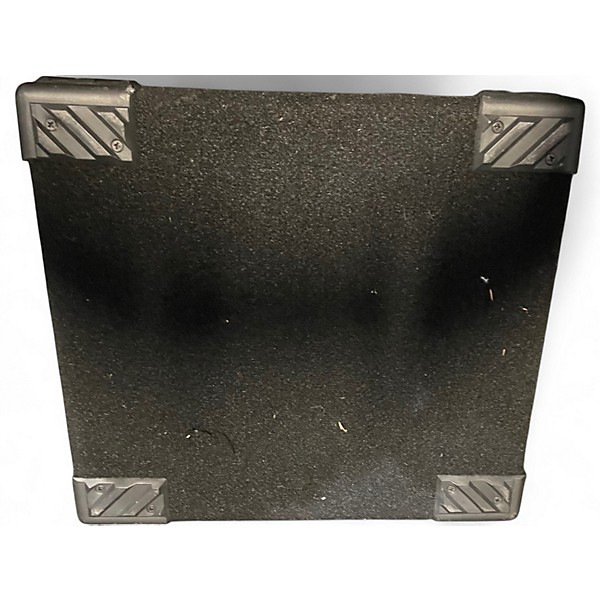 Used Low Down Sound 112N Bass Cabinet
