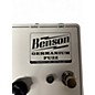 Used Benson Amps GERMANIUM FUZZ Effect Pedal