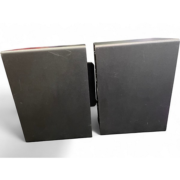 Used Yamaha HS8 Pair Powered Monitor