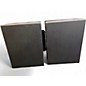 Used Yamaha HS8 Pair Powered Monitor