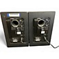 Used Yamaha HS8 Pair Powered Monitor