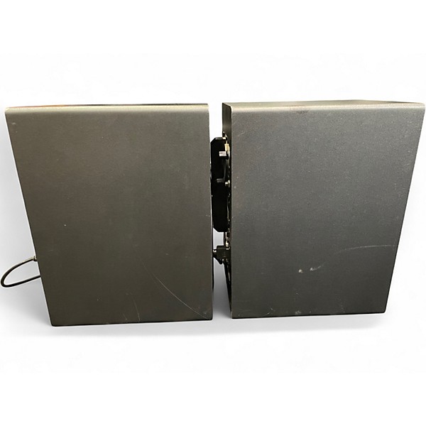 Used Yamaha HS8 Pair Powered Monitor
