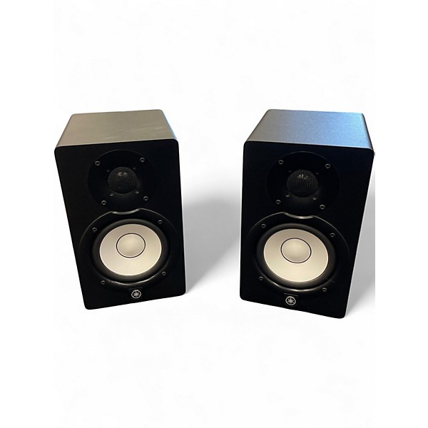 Used Yamaha HS5 Pair Powered Monitor