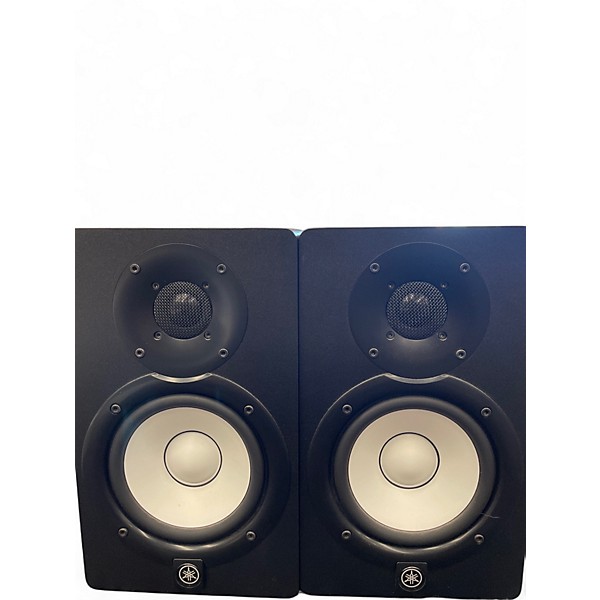 Used Yamaha HS5 Pair Powered Monitor