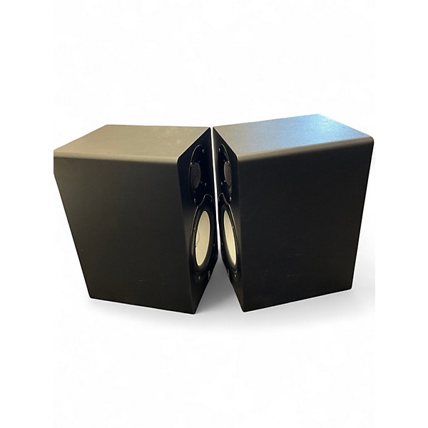 Used Yamaha HS5 Pair Powered Monitor