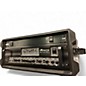 Used Ampeg SVT4-PRO Tube Bass Amp Head