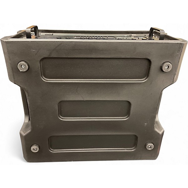 Used Ampeg SVT4-PRO Tube Bass Amp Head