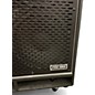 Used Ampeg PN-410HLF Bass Cabinet