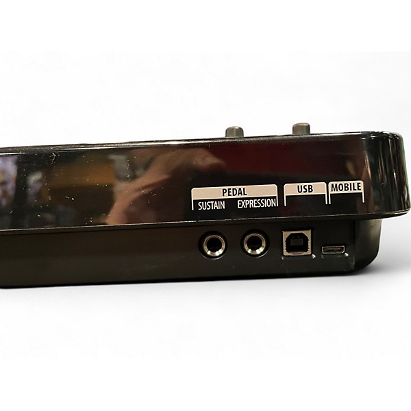 Used Line 6 Mobile Keys 49 MIDI Controller