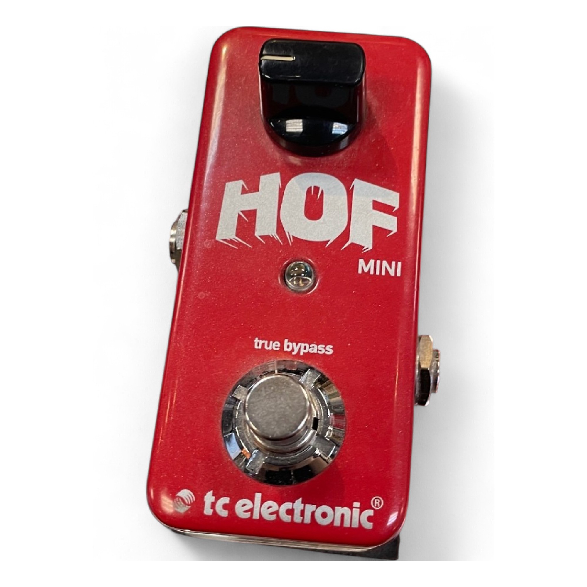 ギター TC ELECTRONIC Hall of Fame mini Reverb TC Electronic | Product | HALL OF FAME 2 MINI REVERB