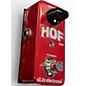 Used TC Electronic Hall Of Fame Mini Reverb Effect Pedal