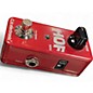 Used TC Electronic Hall Of Fame Mini Reverb Effect Pedal