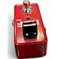 Used TC Electronic Hall Of Fame Mini Reverb Effect Pedal