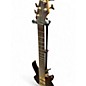 Used Samick  Artist series Natural Electric Bass Guitar