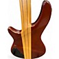 Used ESP C-305 Natural Electric Bass Guitar