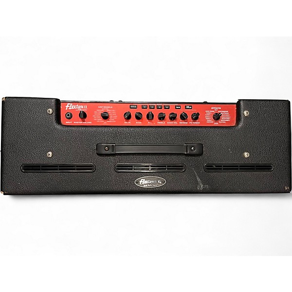 Used Line 6 Flextone II Special Ranchero Edition Guitar Combo Amp
