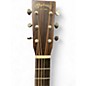 Used Martin D18 Natural Acoustic Guitar
