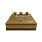 Used Electro-Harmonix BIG MUFF GOLD Effect Pedal