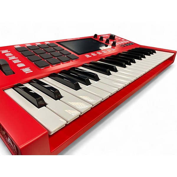 Used Akai Professional MPC KEY 37 Production Controller