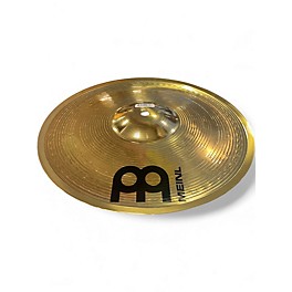 Used MEINL 12in HCS China Cymbal
