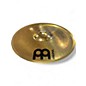 Used MEINL 12in HCS China Cymbal thumbnail