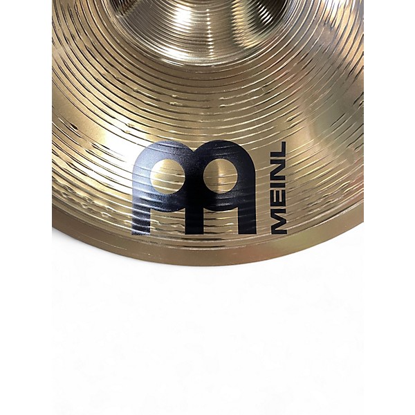 Used MEINL 12in HCS China Cymbal