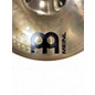 Used MEINL 12in HCS China Cymbal
