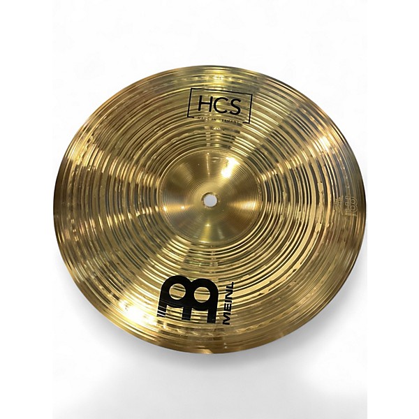 Used MEINL 12in HCS China Cymbal