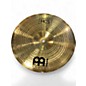 Used MEINL 12in HCS China Cymbal
