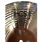 Used MEINL 12in HCS China Cymbal