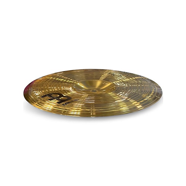 Used MEINL 12in HCS China Cymbal