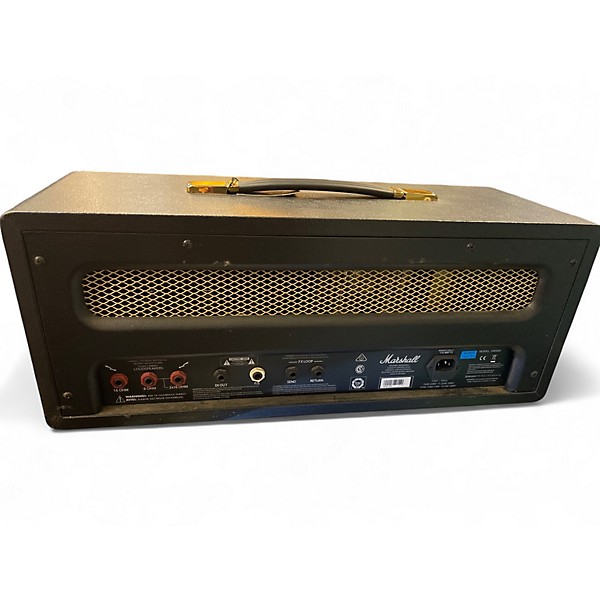 Used Marshall ORIGIN 50H Tube Guitar Amp Head