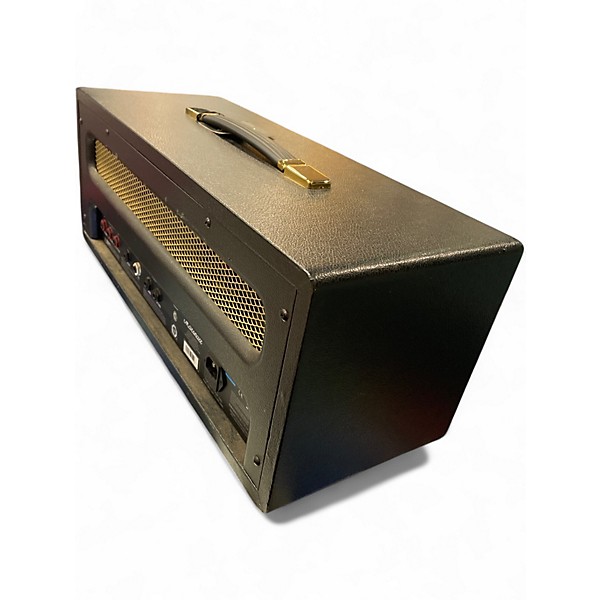 Used Marshall ORIGIN 50H Tube Guitar Amp Head