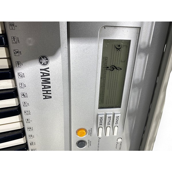 Used Yamaha YPT-300 Digital Piano