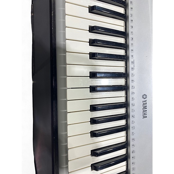 Used Yamaha YPT-300 Digital Piano