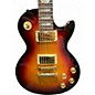 Used Gibson Les Paul Studio 3 Tone Sunburst Solid Body Electric Guitar