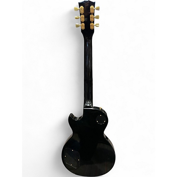 Used Gibson Les Paul Studio 3 Tone Sunburst Solid Body Electric Guitar