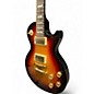 Used Gibson Les Paul Studio 3 Tone Sunburst Solid Body Electric Guitar