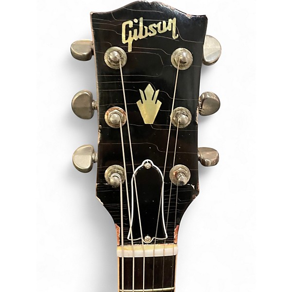 Used Gibson CUSTOM SHOP GARY ROSSINGTON SIGNATURE SG Cherry Solid Body Electric Guitar