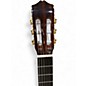 Used Cordoba 55FCE Thinbody Flamenco Natural Classical Acoustic Electric Guitar