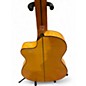Used Cordoba 55FCE Thinbody Flamenco Natural Classical Acoustic Electric Guitar