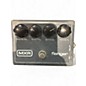 Used MXR FLANGER Effect Pedal thumbnail