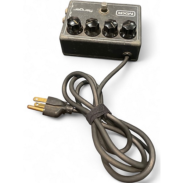 Used MXR FLANGER Effect Pedal