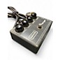 Used MXR FLANGER Effect Pedal